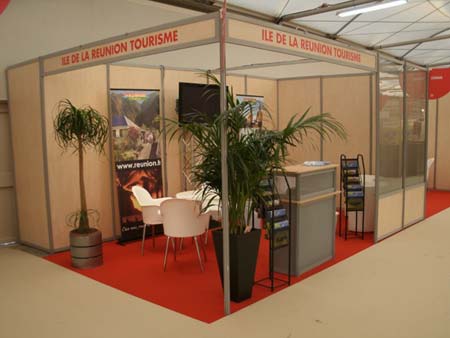 Newcom Exhibitions ⇒ Worldwide STAND Designer and Builder company